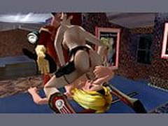 Lets Play Lula 3D - 28 - Colorado Creek 3 (deutsch) Online | xvideosearch.com