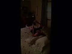 Caught Wife Going to Town on Toy Free XXX | xvideosearch.com