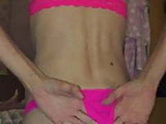 Wife rubbing pussy again Online | xvideosearch.com