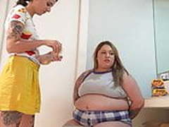 magere Zicke stopft unabsichtlich Konkurrentin noch geiler HD | xvideosearch.com