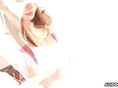 Japanese model, Sakurako is being naughty, uncensored Free XXX | xvideosearch.com