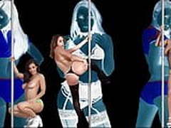 Hot Striptease - Hot Babes HD | xvideosearch.com