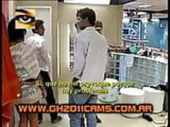 Sexo en la casa de Gran Hermano Free XXX | xvideosearch.com