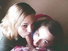 two german bitches give a incredible blowjob Full Video | xvideosearch.com