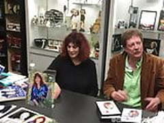 Kay Parker Book Signing HD | xvideosearch.com