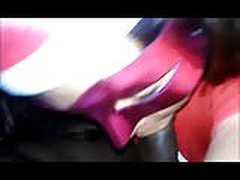 SUA SAFADA MAMANDO - PRESENTE DE NATAL Free XXX | xvideosearch.com