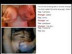 Videochat 146 Top boobs! They are made for my dick! HD | xvideosearch.com