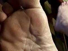 Wifes Soles For Cum Hot Clip | xvideosearch.com