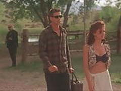 Jill Pierce - Kickboxer 4: The Aggressor Online | xvideosearch.com