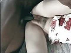 Hairy pussy fucked by big black cock Full Video | xvideosearch.com