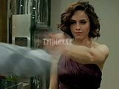 Deniz Barut - Poyraz Karayel Kuresel Sermaye Hot Clip | xvideosearch.com