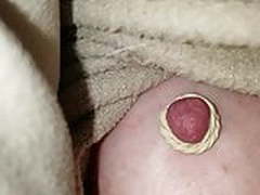 Ugly pig wife loves a rubber band on her nipple Online | xvideosearch.com