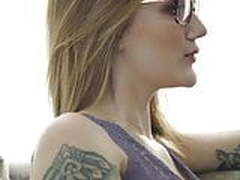 Aria Kai Gets Her Pussy Used By Two Dicks - Bang Free XXX | xvideosearch.com