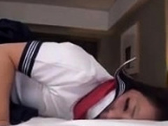 Asian Uniform Japanese 507118 HD | xvideosearch.com