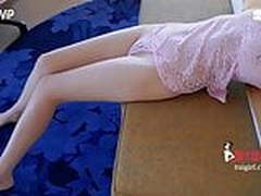 Beautiful Chinese Model Yi Yang Full Video | xvideosearch.com