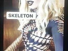 Skeleton Lele Pons Cum Tribute Online | xvideosearch.com