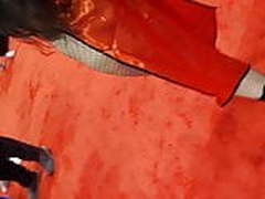 Sexy Ninja Cosplay Real amateur Hard fucking reality voyeur Hot Clip | xvideosearch.com