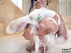 Milf Takes Control And a Creampie - Big Tit Cream Pie HD | xvideosearch.com