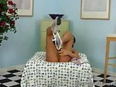 Bulgarian Beauty Masturbates In Europe Online | xvideosearch.com