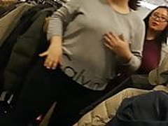 Which one do you like better? In slow mo! Free XXX | xvideosearch.com