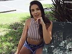 Cobie Smulders Wishes She Had Tits Like This Free XXX | xvideosearch.com