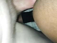 Hardcore fucking my ebony wifes pussy hole Full Video | xvideosearch.com