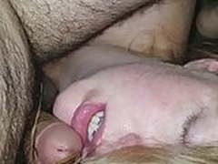 Cheating Blonde eating my ass HD | xvideosearch.com