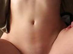 Horny girlfriend creampie Full Video | xvideosearch.com