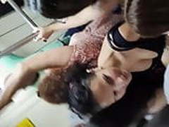 My godess from gym huge ass and tits Online | xvideosearch.com