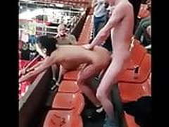 Fucking her Infront of the Crowd in Cape Town1. xvideo.ovh Full Video | xvideosearch.com