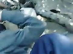 tudung outdoor river Free XXX | xvideosearch.com