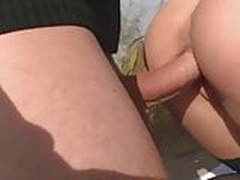 Ass At The Beach Online | xvideosearch.com