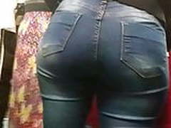 Brunette jeans Full Video | xvideosearch.com