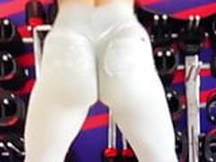 Fitness ass Free XXX | xvideosearch.com