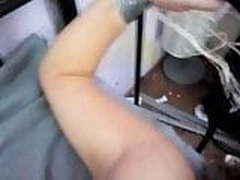 Step dad tied me to the bed naked and fucked me daughter Full Video | xvideosearch.com