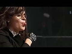 Camila Cabello sexy showing tongue Hot Clip | xvideosearch.com