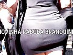 #Bundas - NOVINHA RABUDA BRANQUINHA HD | xvideosearch.com