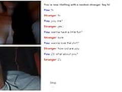 Found 65 Omegle Girl With Big Tits Masturbates With Guys Full Video | xvideosearch.com