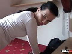 Sensational brunette fingers her juicy cunt passionately Free XXX | xvideosearch.com