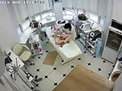 cameras. Beauty salon, waxing pussy and ass mom HD | xvideosearch.com