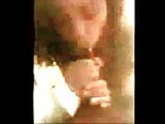 Stunning teen slut Maria blowing BBC with her 2 hands ! Online | xvideosearch.com