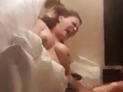 Shoving a cock right up her ass Online | xvideosearch.com