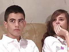 Jordi el Nino - Ainara, JotaDe, Lois, Sol Full Video | xvideosearch.com