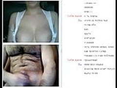 Videochat 118 Big tight round tits and my dick HD | xvideosearch.com