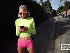 Skinny blonde hot doll Tallie Lorraine gets fucked hard Free XXX | xvideosearch.com