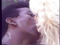 sexy blonde fascinated by black boyfriend Free XXX | xvideosearch.com