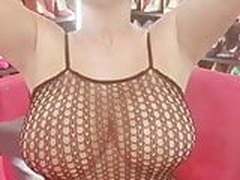 Coco Austin Fan Tease 7 Full Video | xvideosearch.com