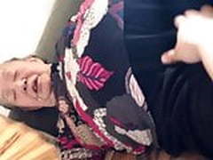 Chinese 70 years granny 1 Free XXX | xvideosearch.com