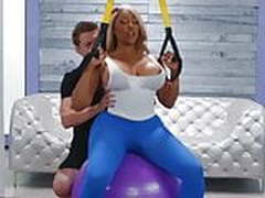 Brazzers - Cross-Training I FULL SCENE Free XXX | xvideosearch.com