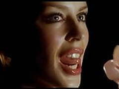 Kylie Minogue - Behind Scenes 1 Hot Clip | xvideosearch.com